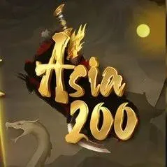 ASIA200 - Pertarungan Epik dalam Dunia Action