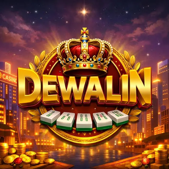 DEWALIN - Pertarungan Epik dalam Dunia MOBA