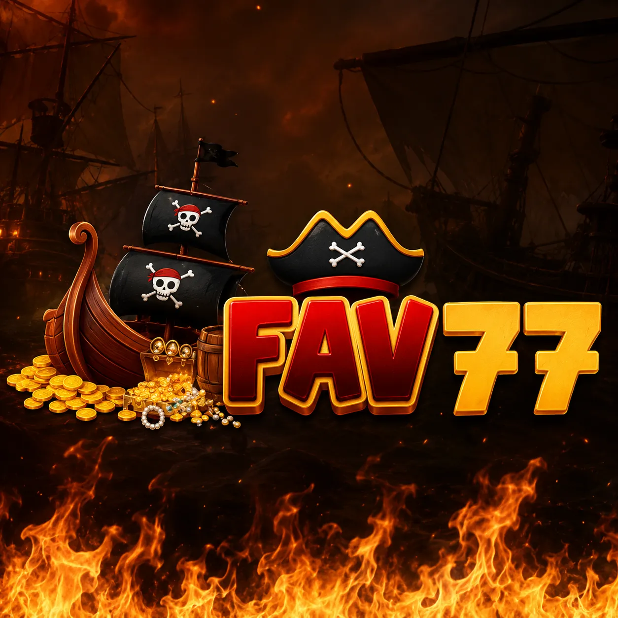 FAV77 - Balap Motor Seru dan Menantang