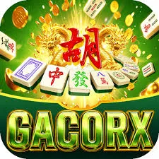 GACORX - Petualangan Seru di Dunia Fantasi