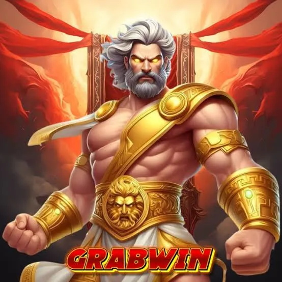 GRABWIN - Jelajahi Dunia Tanpa Batas