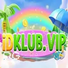IDKLUB - Keseruan Memancing di Dunia Maya