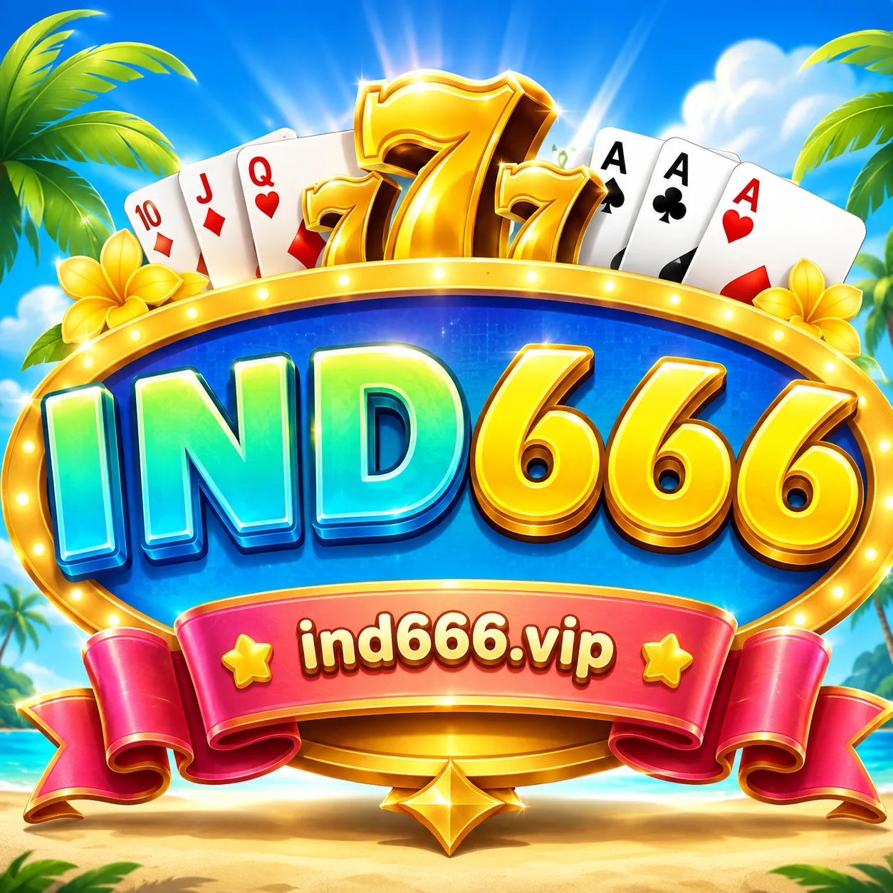 IND666 - Permainan Match-3 Seru dan Mengasyikkan