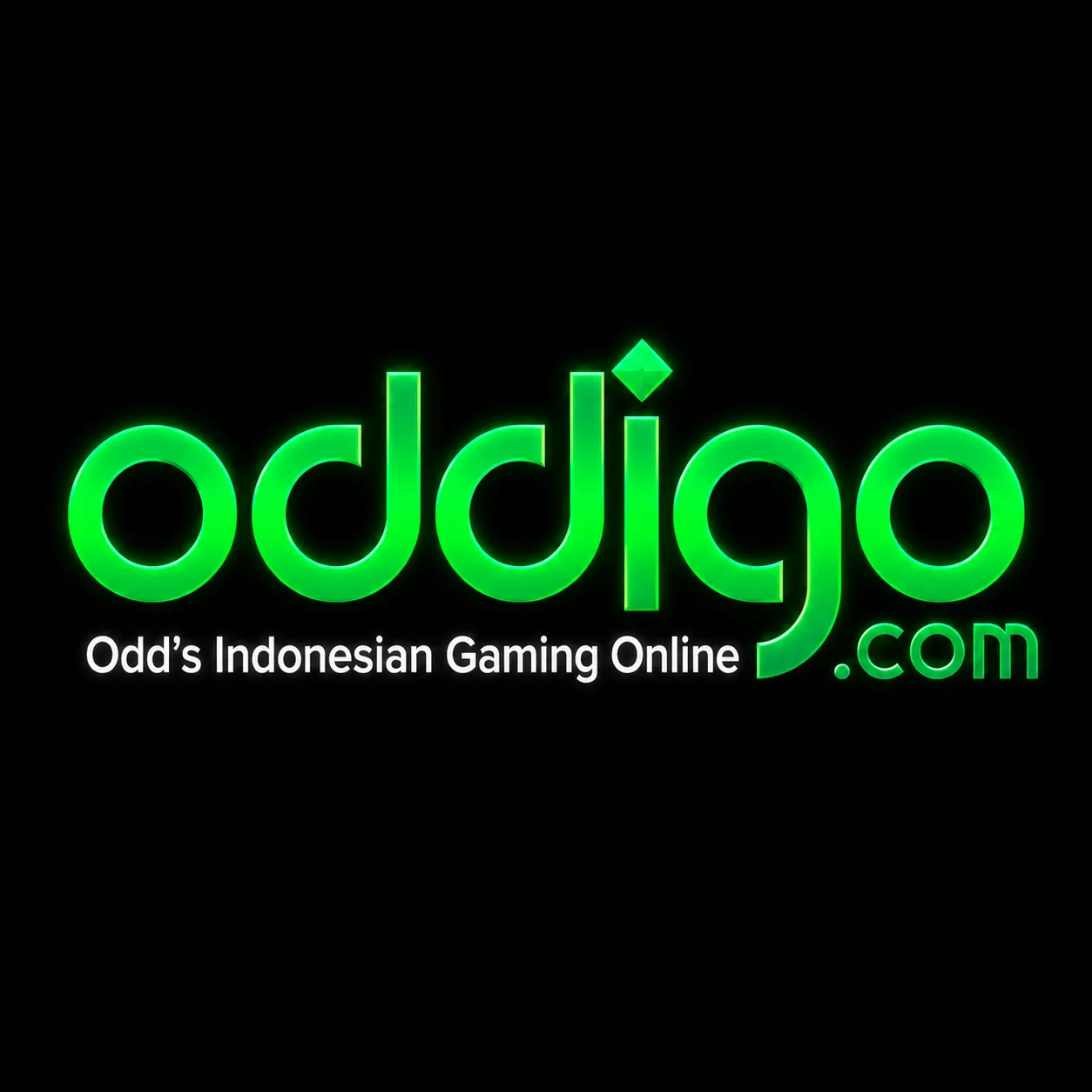 ODDIGO - Permainan Gaple Seru untuk Semua Usia