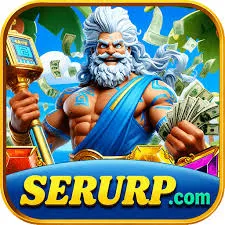 SERURP - Petualangan RPG yang Menantang