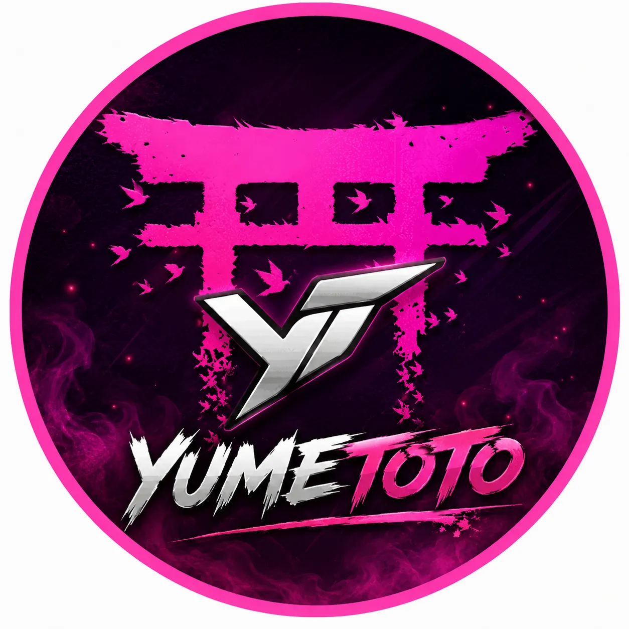 YUMETOTO - Pertarungan Epic di Dunia Battle Royale