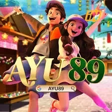 ayu89 Hub Unduhan